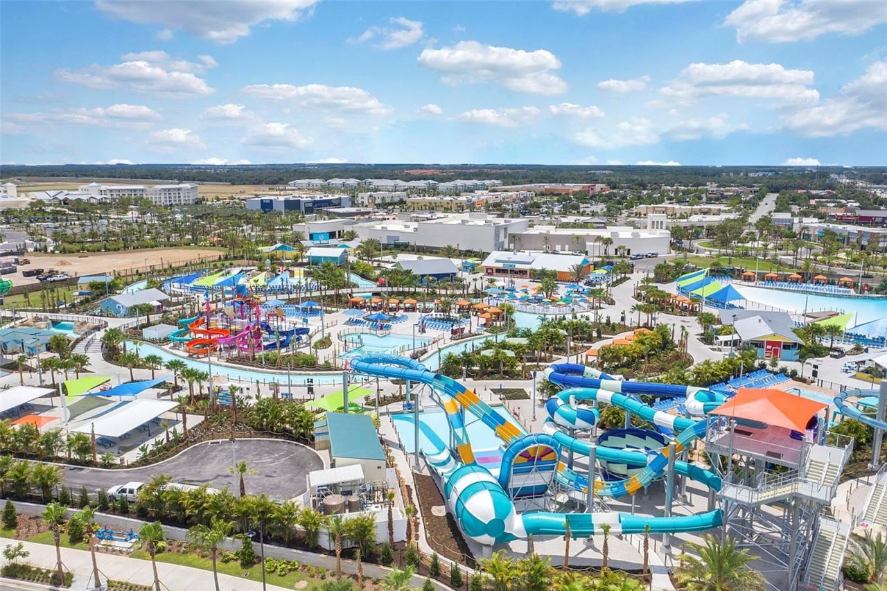 2916 On The Rocks Point , Kissimmee, FL 34747 Photo