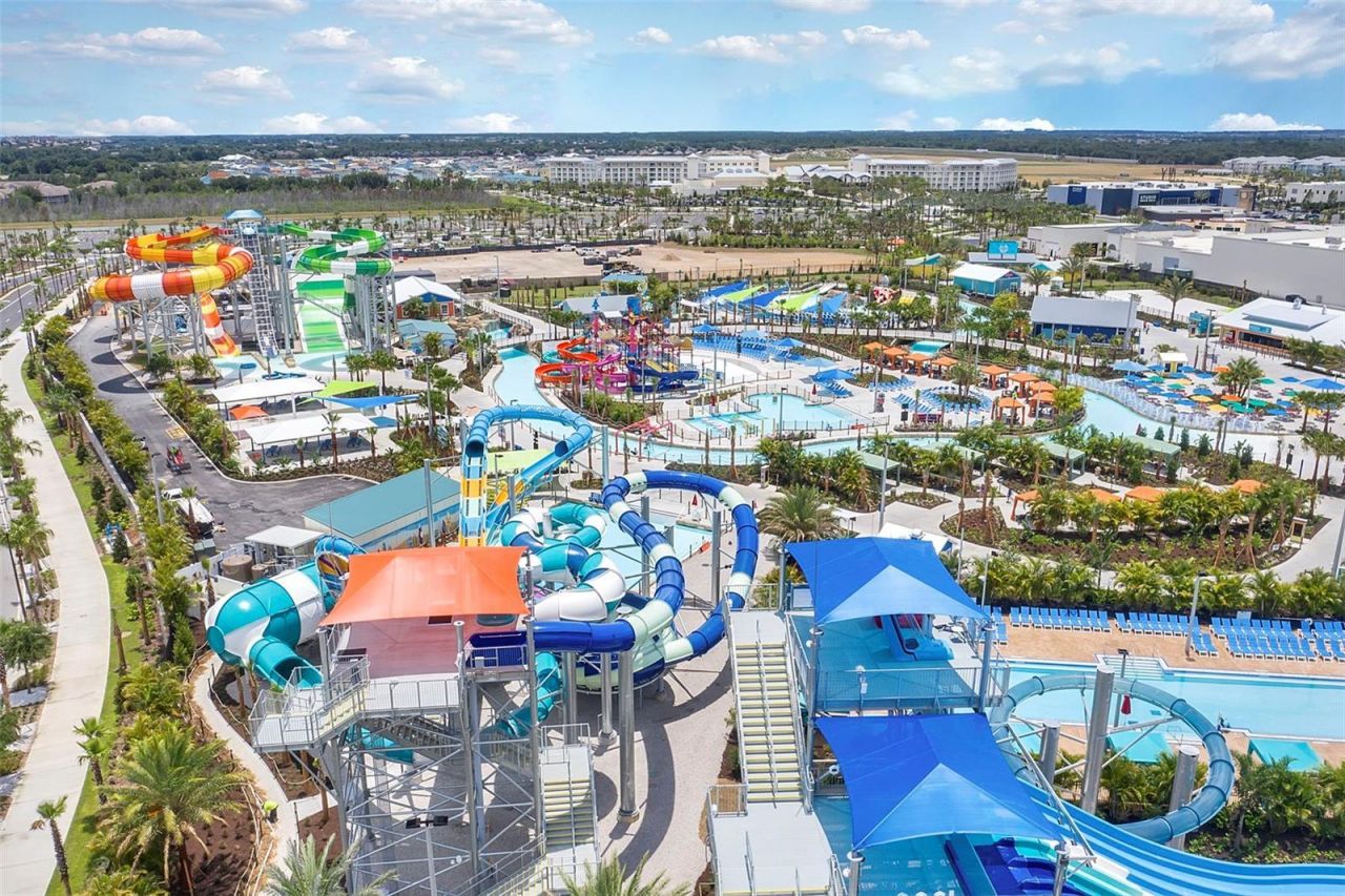 2916 On The Rocks Point , Kissimmee, FL 34747 Photo