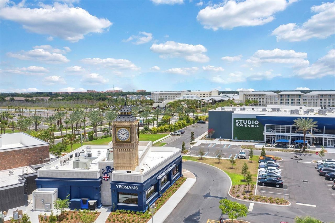 2916 On The Rocks Point , Kissimmee, FL 34747 Photo