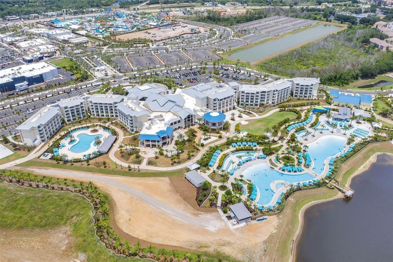 2916 On The Rocks Point , Kissimmee, FL 34747 Photo