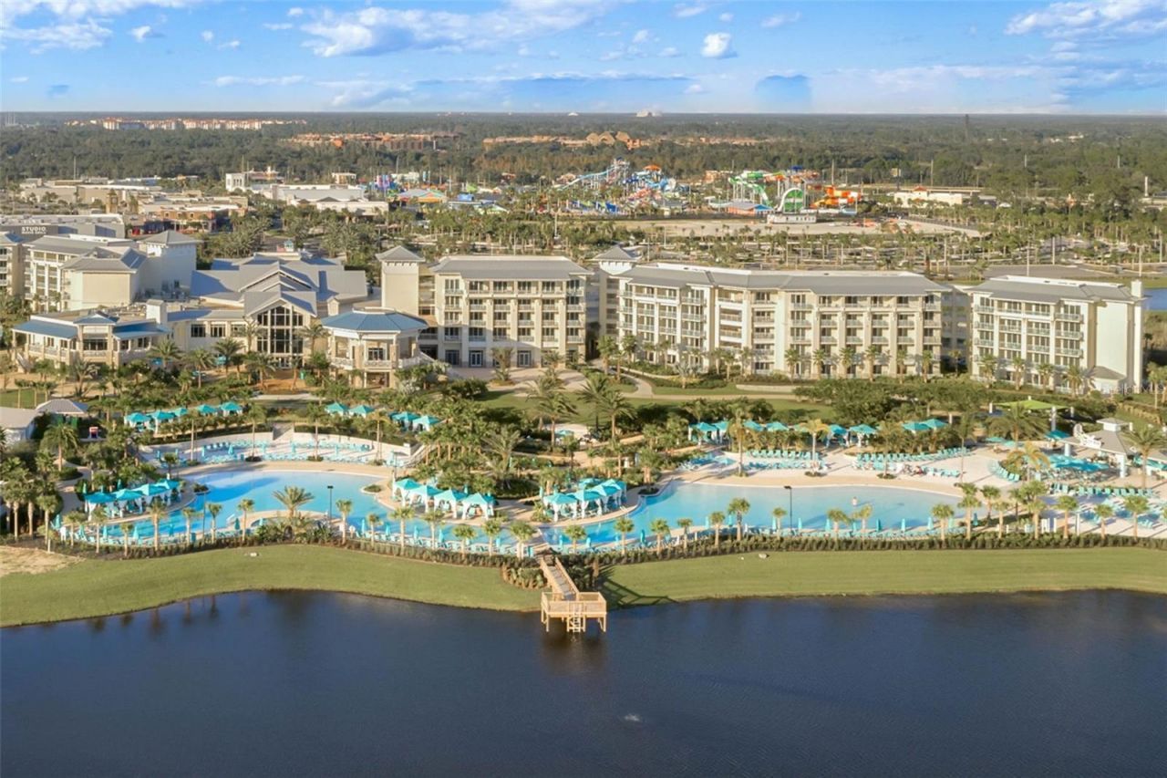 2916 On The Rocks Point , Kissimmee, FL 34747 Photo
