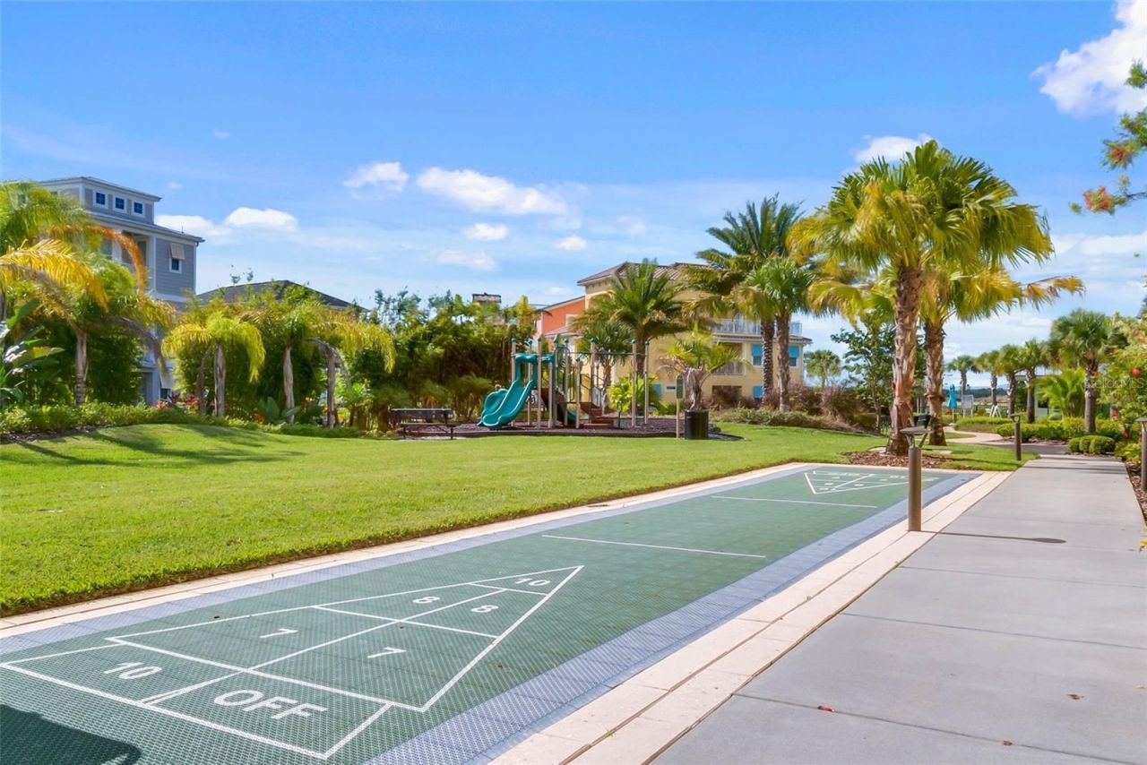2916 On The Rocks Point , Kissimmee, FL 34747 Photo
