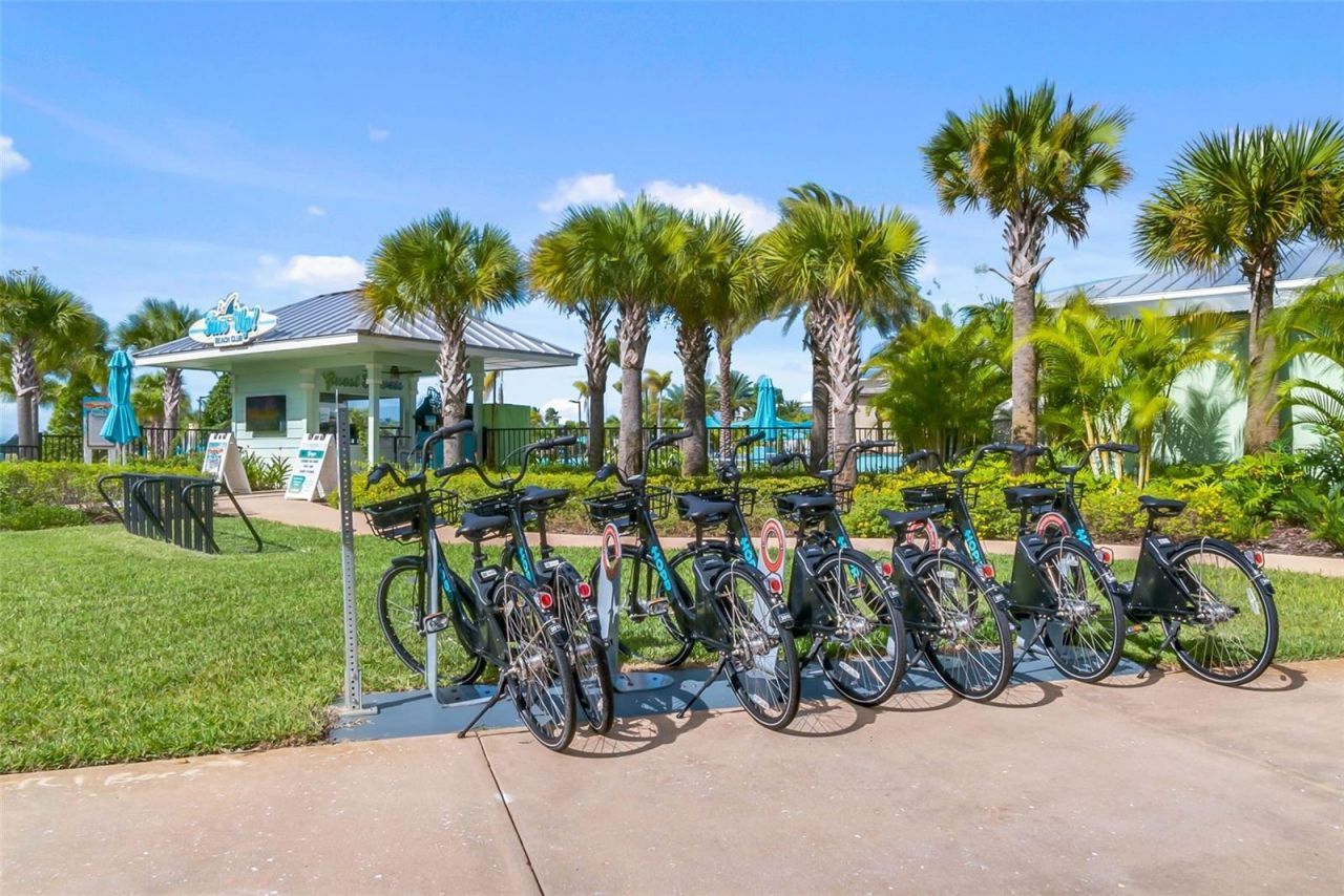 2916 On The Rocks Point , Kissimmee, FL 34747 Photo
