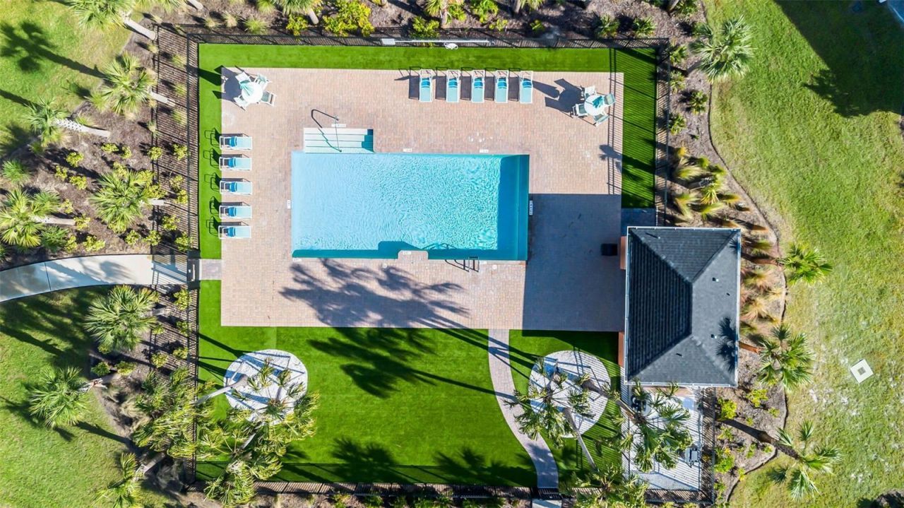 2916 On The Rocks Point , Kissimmee, FL 34747 Photo