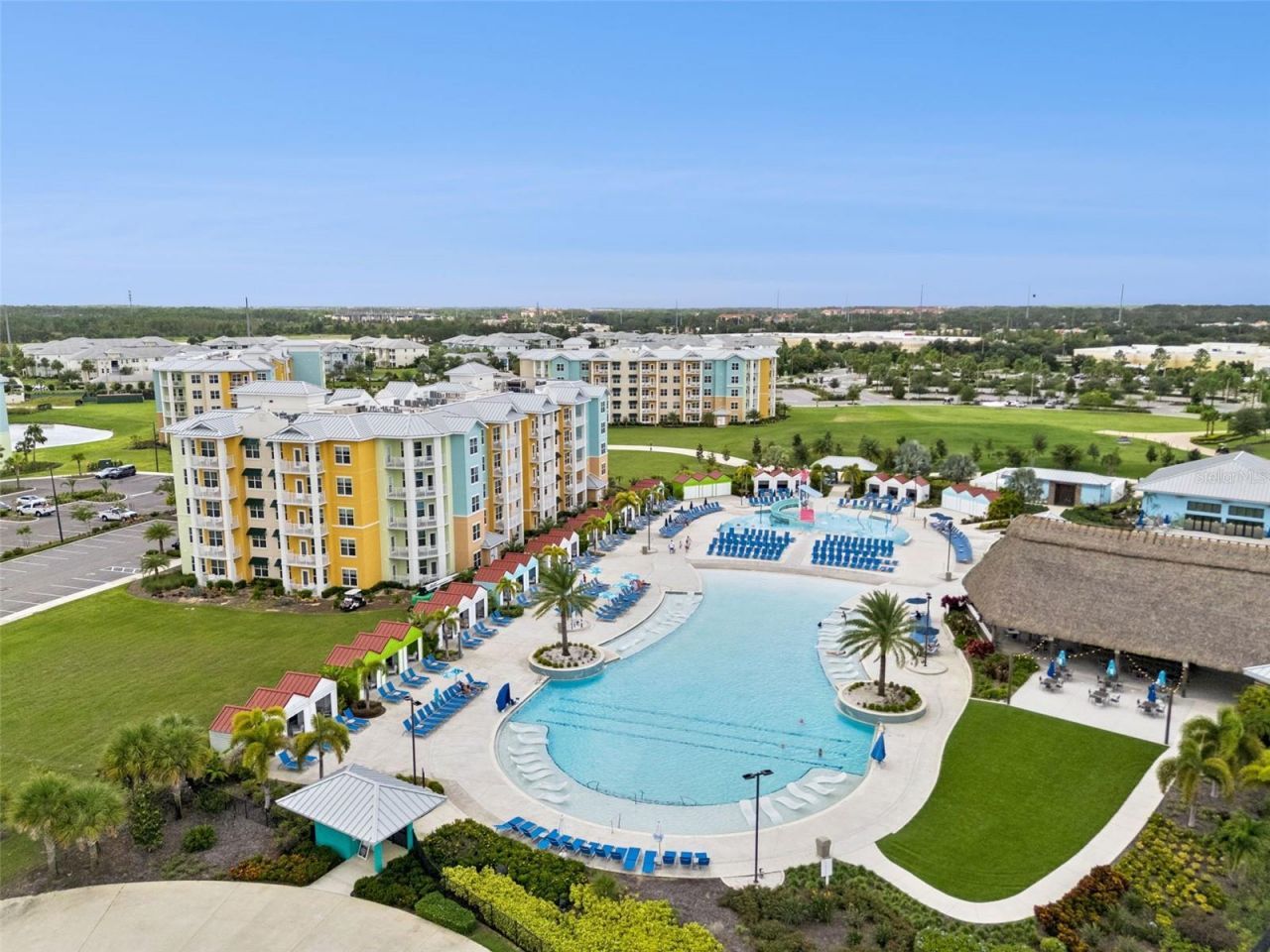2916 On The Rocks Point , Kissimmee, FL 34747 Photo