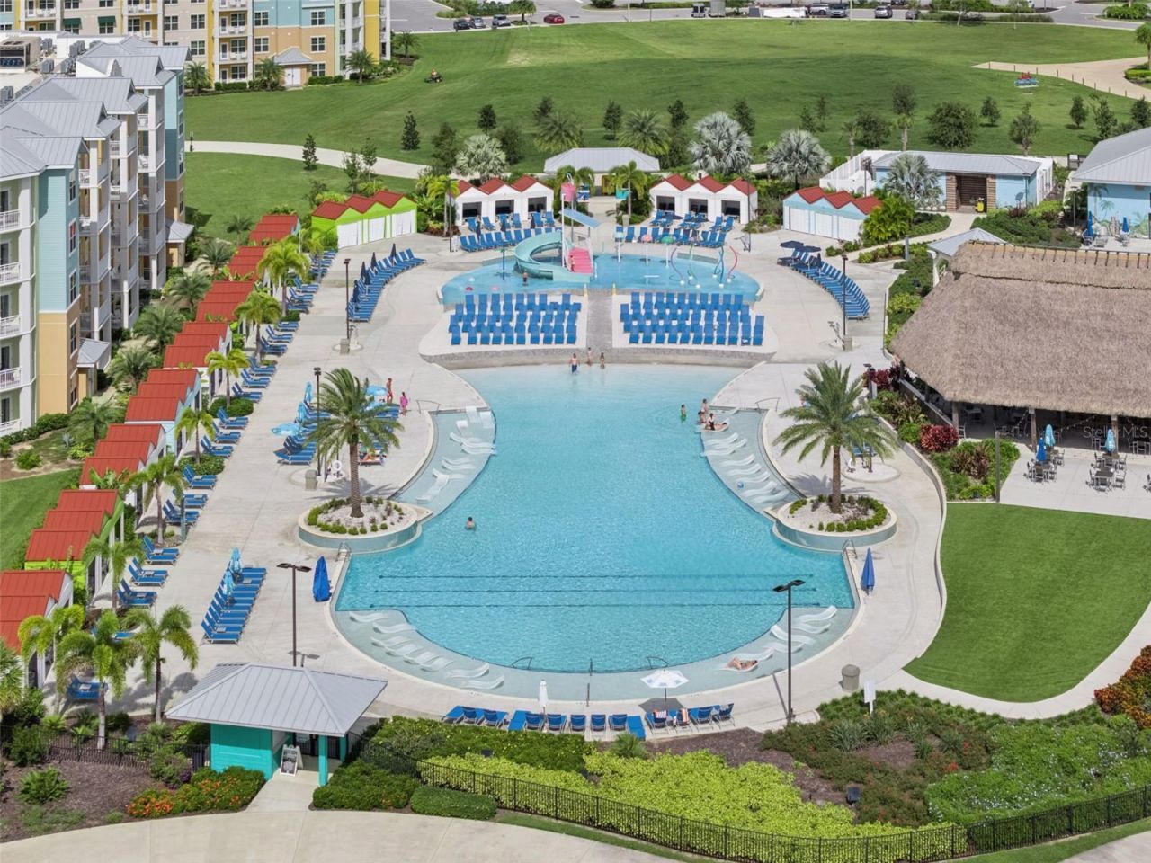 2916 On The Rocks Point , Kissimmee, FL 34747 Photo