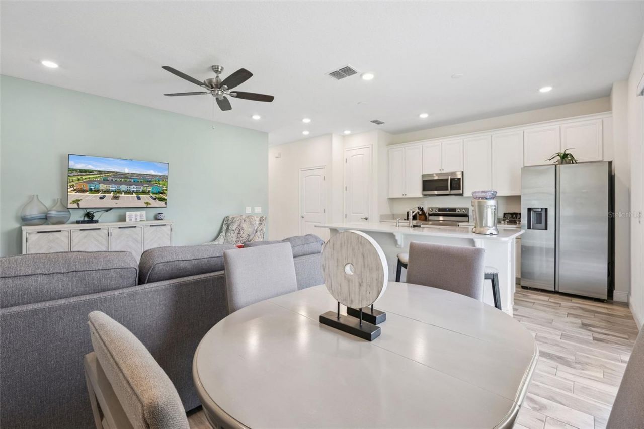 2916 On The Rocks Point , Kissimmee, FL 34747 Photo
