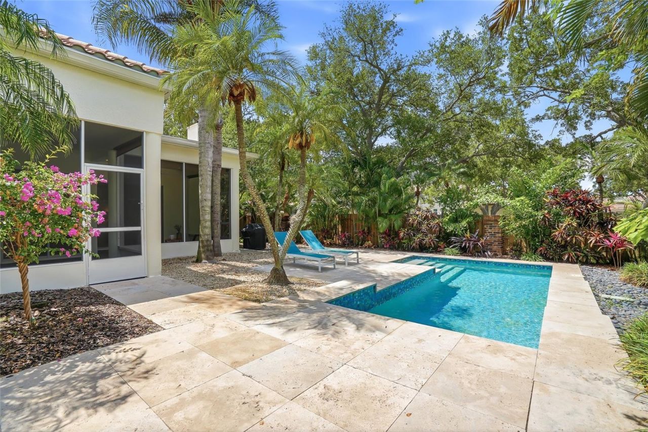 812 Live Oak Terrace Ne, Saint Petersburg, FL 33703 Photo