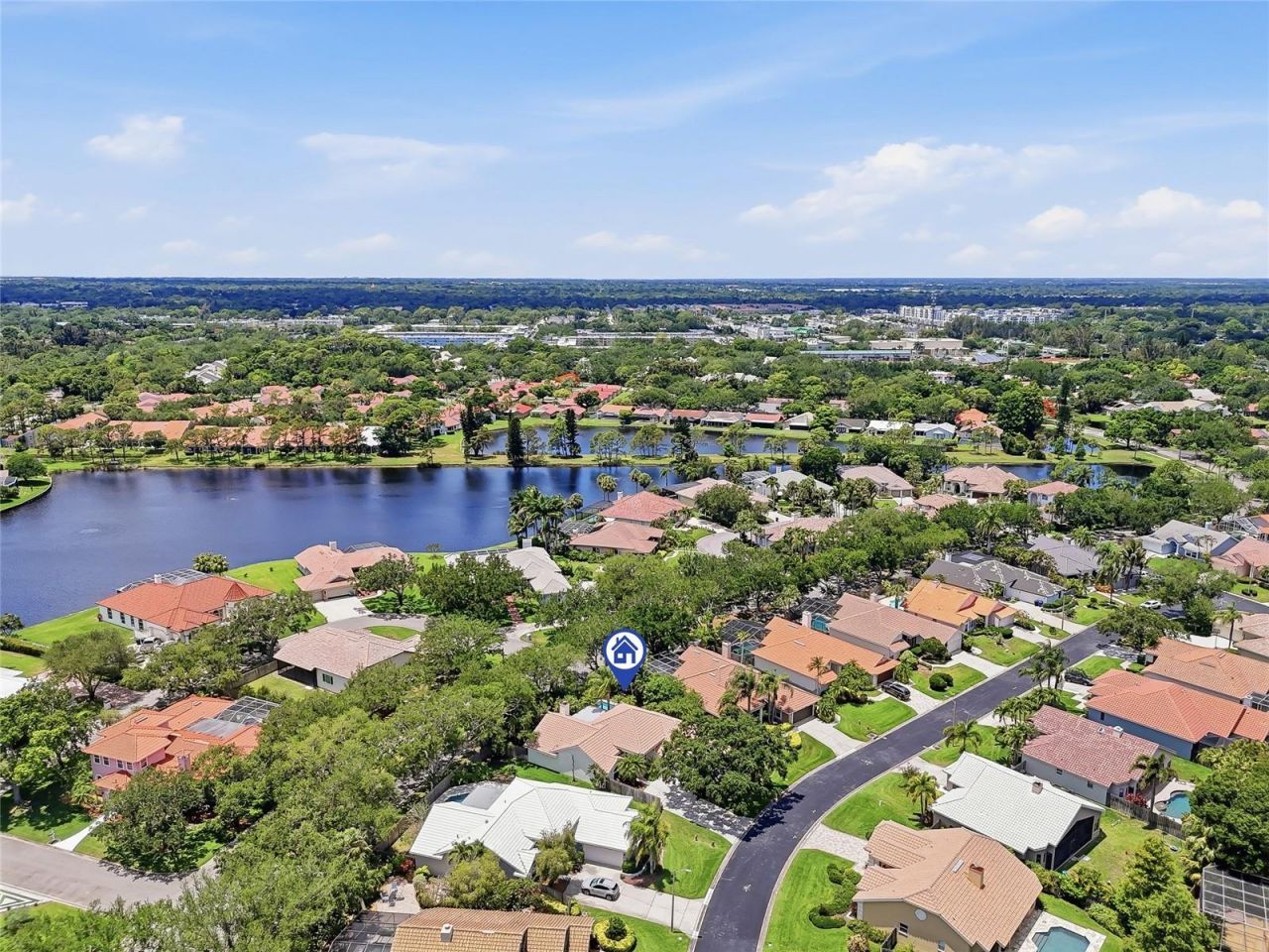 812 Live Oak Terrace Ne, Saint Petersburg, FL 33703 Photo