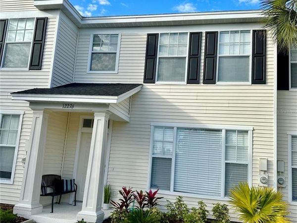 12276 COUNTRY WHITE CIRCLE , TAMPA, FL 33635