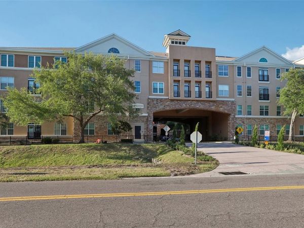 4221 W SPRUCE STREET , Unit 2309, TAMPA, FL 33607