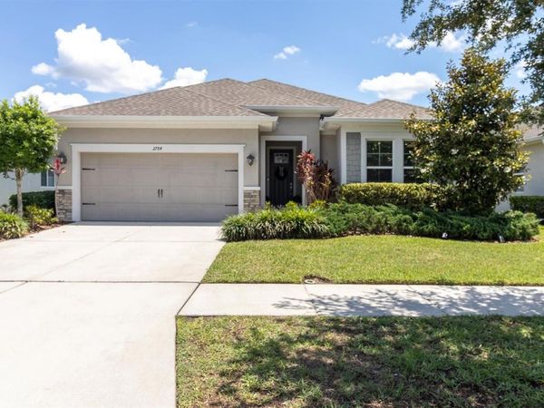 2784 SATILLA LOOP , ODESSA, FL 33556
