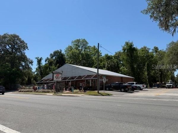 25155 W NEWBERRY ROAD , NEWBERRY, FL 32669