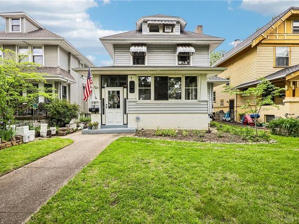 727 Grafton Avenue, Dayton, OH 45406