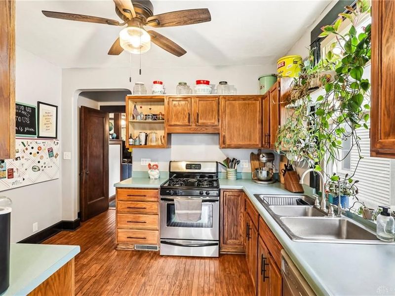 727 Grafton Avenue, Dayton, OH 45406 Photo 16