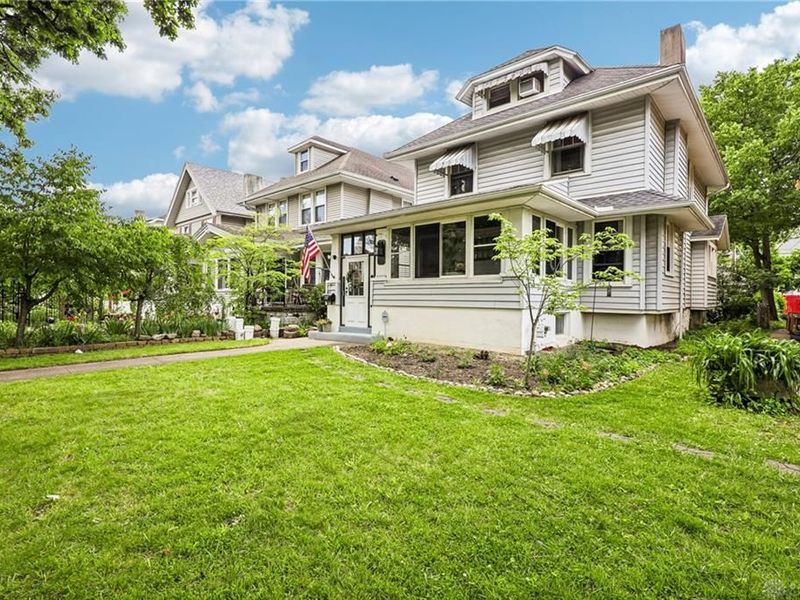 727 Grafton Avenue, Dayton, OH 45406 Photo 3
