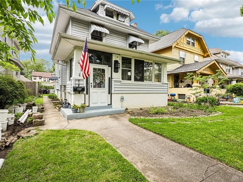 727 Grafton Avenue, Dayton, OH 45406 Photo 4