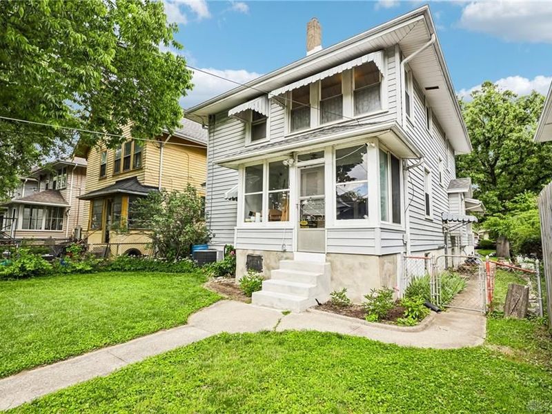 727 Grafton Avenue, Dayton, OH 45406 Photo 5