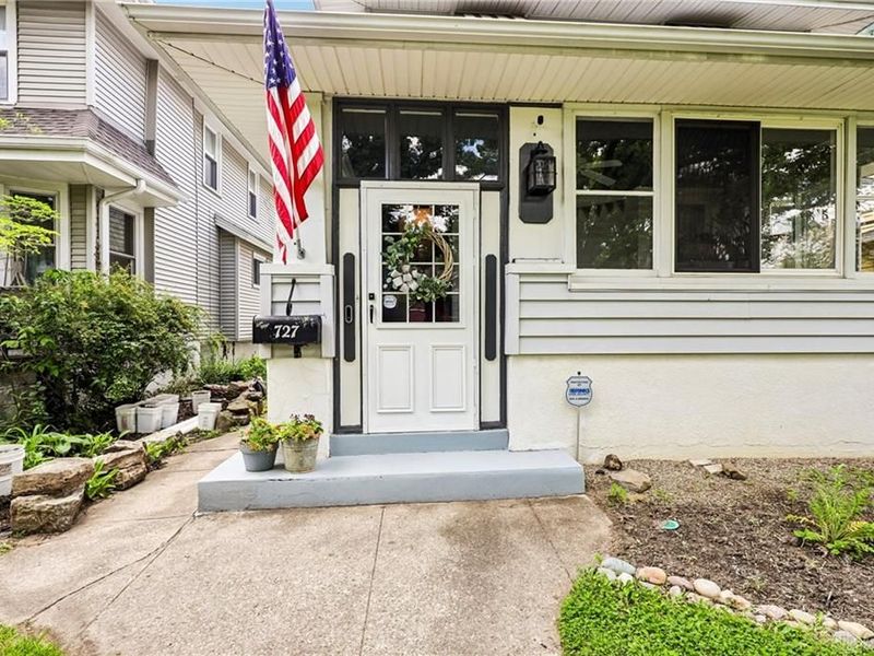 727 Grafton Avenue, Dayton, OH 45406 Photo 6