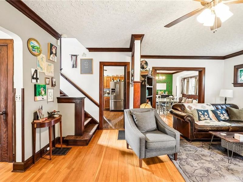727 Grafton Avenue, Dayton, OH 45406 Photo 8