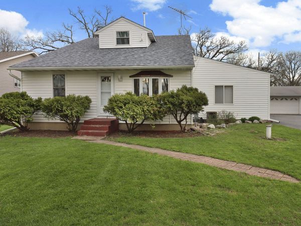 31310 70th St, Wheatland, WI 53168