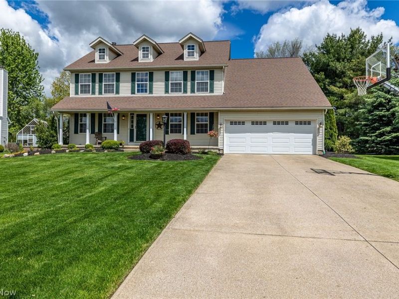 546 Brookstone Court, Copley, OH 44321 Photo 2