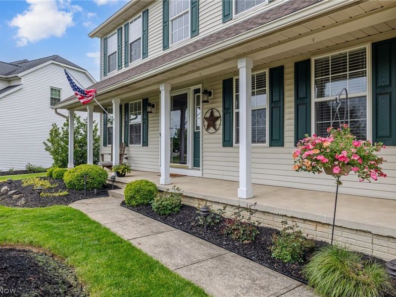 546 Brookstone Court, Copley, OH 44321 Photo 3
