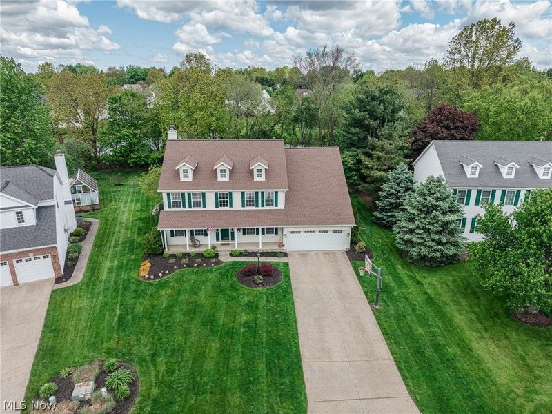 546 Brookstone Court, Copley, OH 44321 Photo 45
