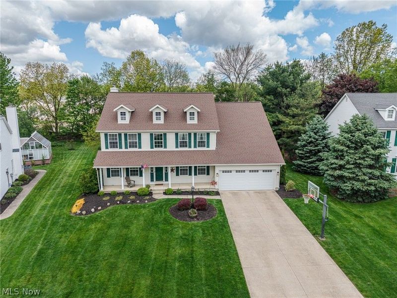 546 Brookstone Court, Copley, OH 44321 Photo 46