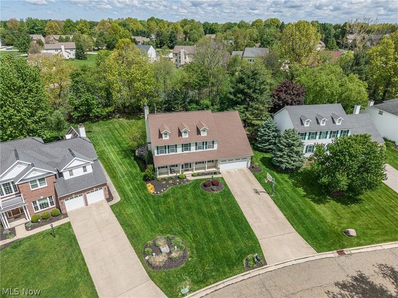 546 Brookstone Court, Copley, OH 44321 Photo 47