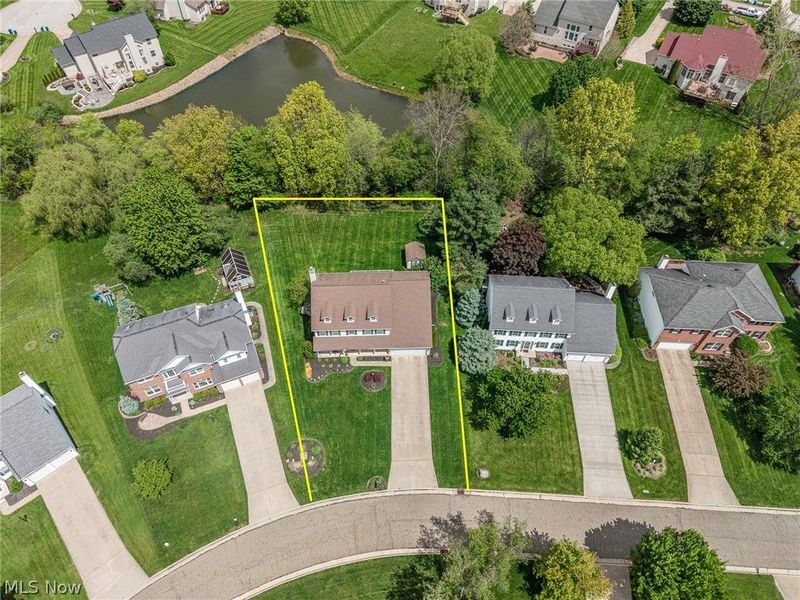 546 Brookstone Court, Copley, OH 44321 Photo 49