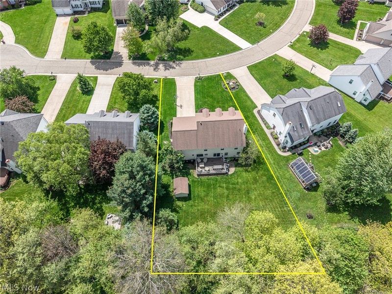 546 Brookstone Court, Copley, OH 44321 Photo 50