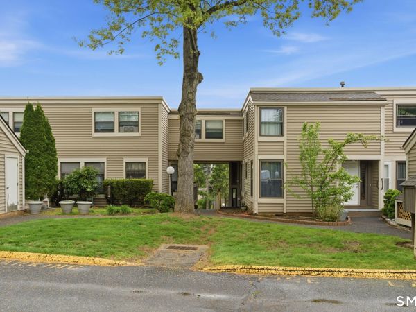 6 Stevens, Unit 6, Rocky Hill, CT 06067