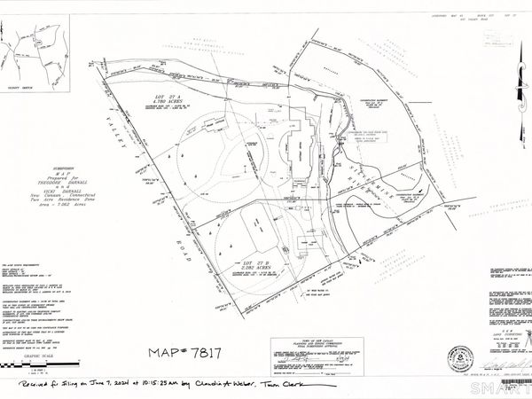 637 Valley , New Canaan, CT 06840