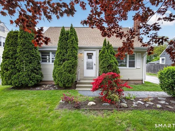 106 Moritz, Fairfield, CT 06824