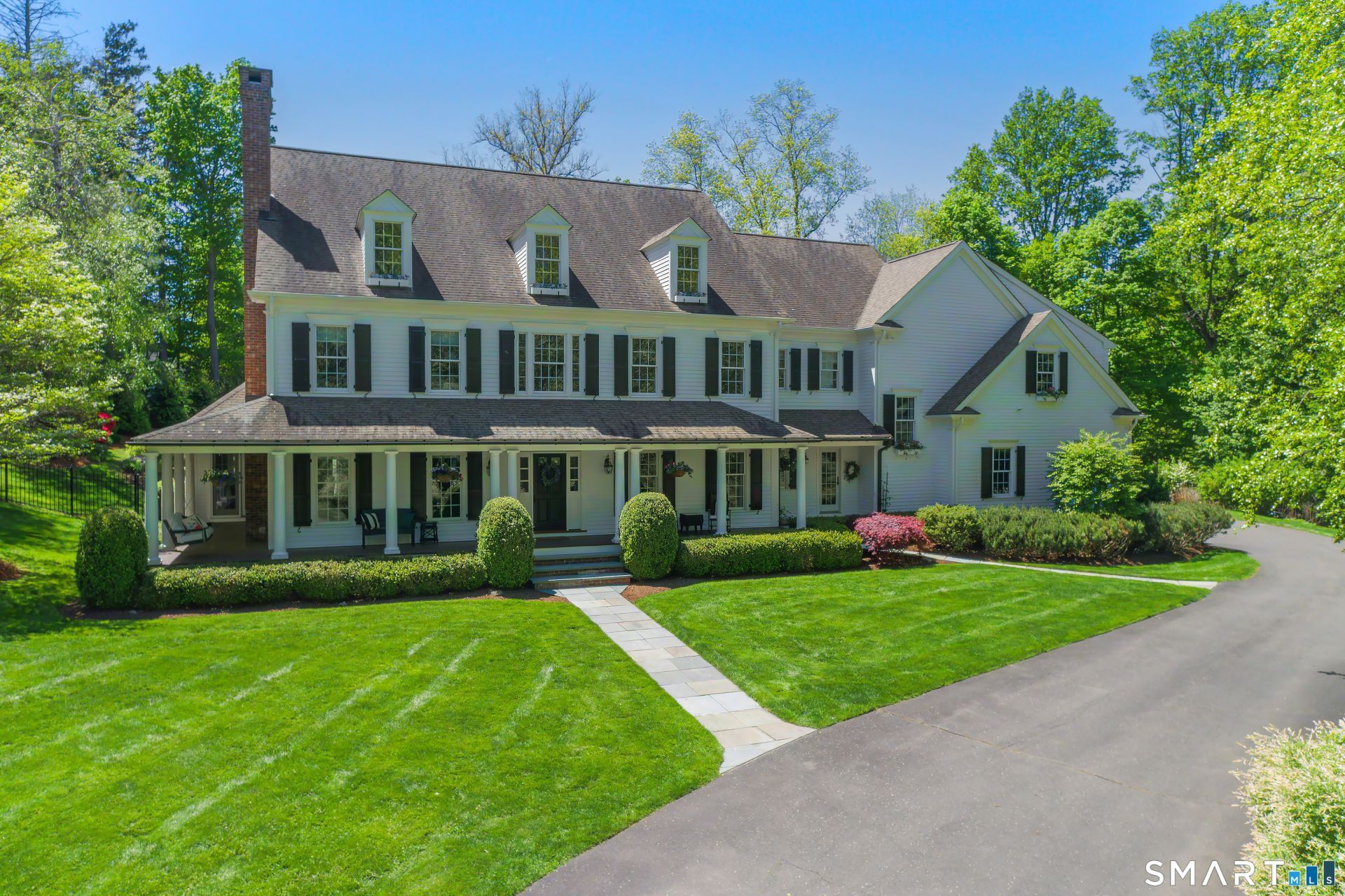 54 Barry, Ridgefield, CT 06877 Main Photo