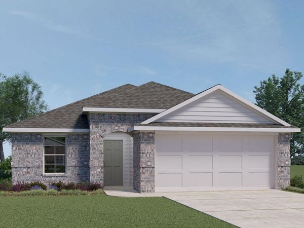 152 Baby Calf Roping RD, Jarrell, TX 76537