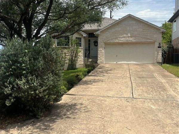 4361 Canyon Glen CIR, Austin, TX 78732
