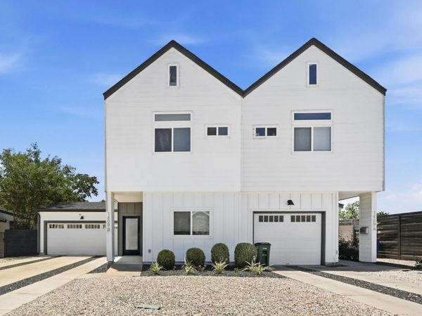 1409 Casey ST, Unit B, Austin, TX 78745
