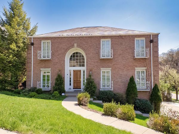 100 Rock Haven Lane, Pittsburgh, PA 15228