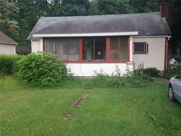 557 Brigade Lane, Ligonier, PA 15658