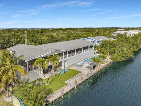 4049 Egret Lane, Big Torch, FL 33042