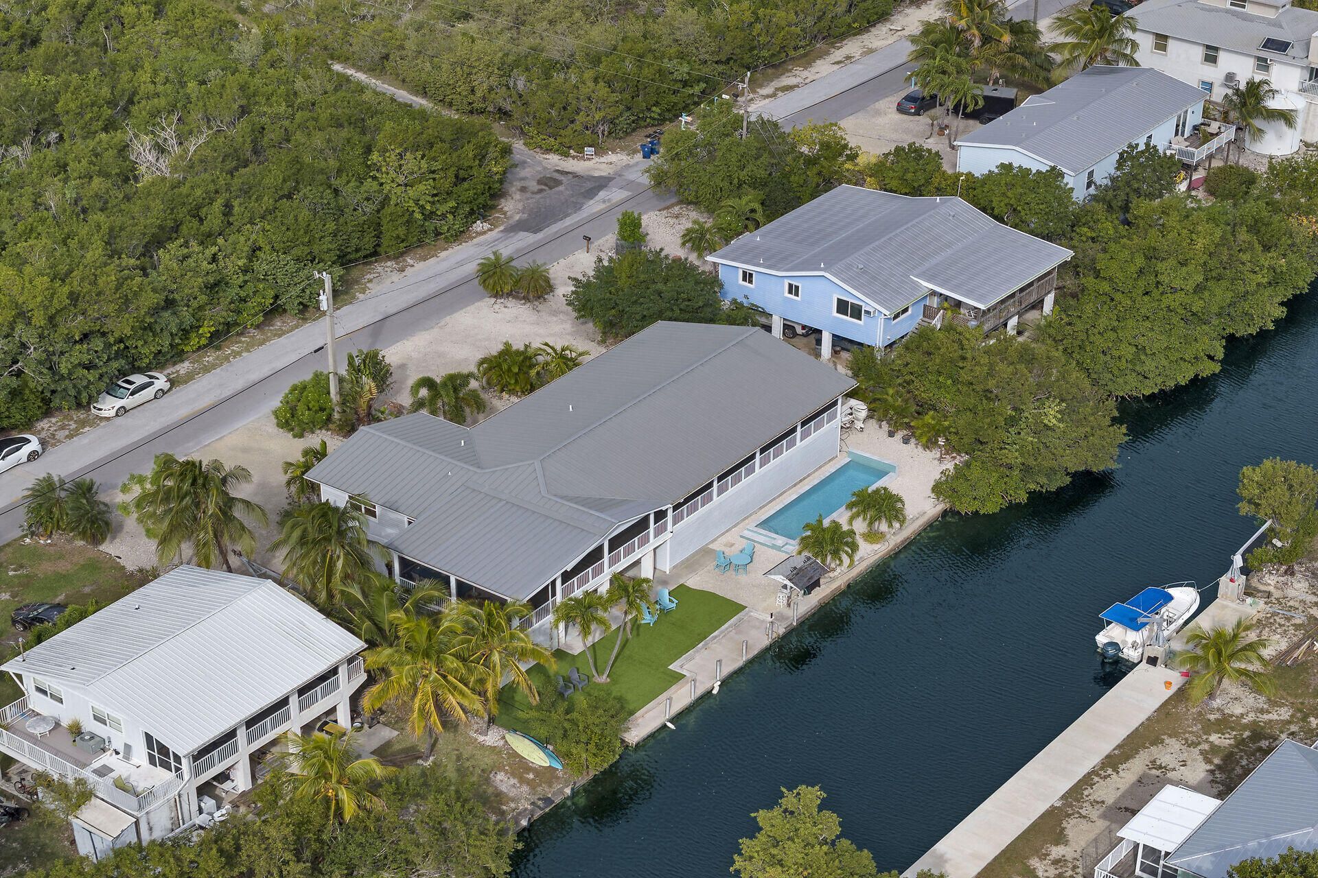 4049 Egret Lane, Big Torch Key, FL 33042 Photo