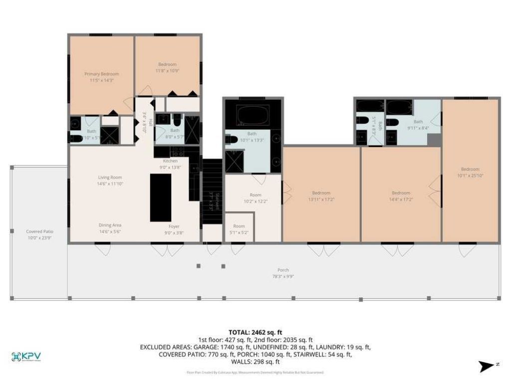 4049 Egret Lane, Big Torch Key, FL 33042 Photo