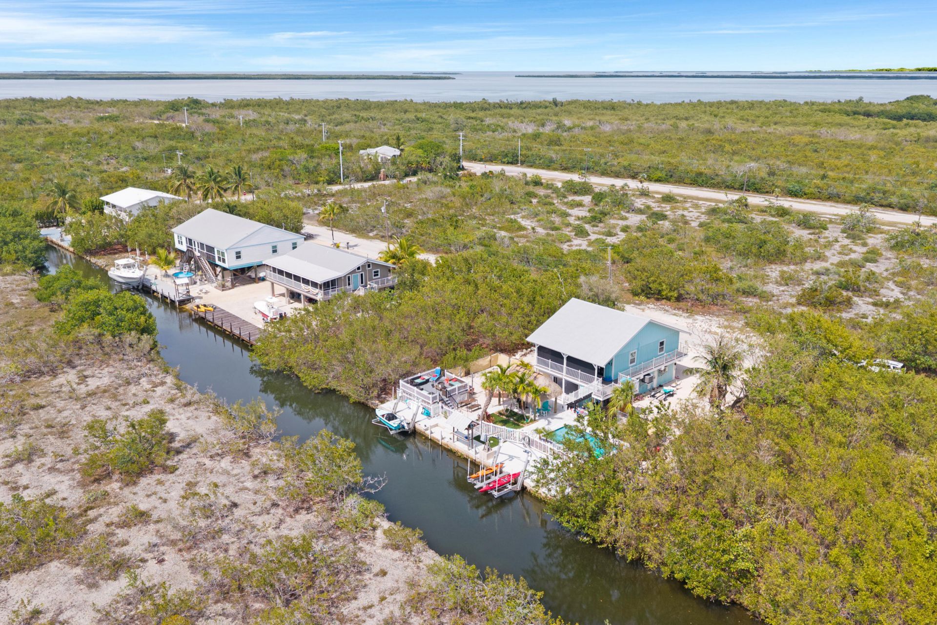 3746 Park Avenue, Big Pine Key, FL 33043 Photo