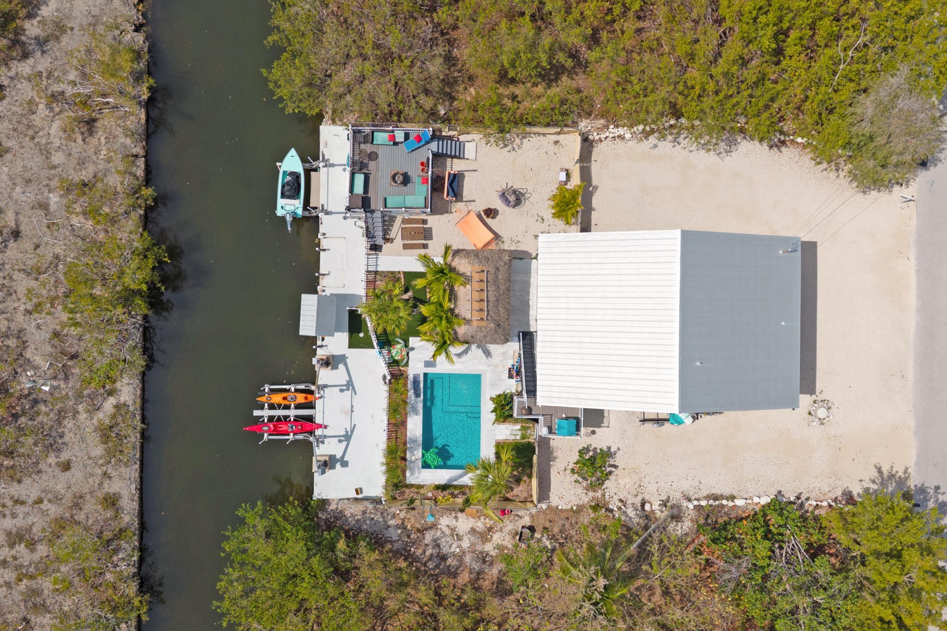 3746 Park Avenue, Big Pine Key, FL 33043 Photo