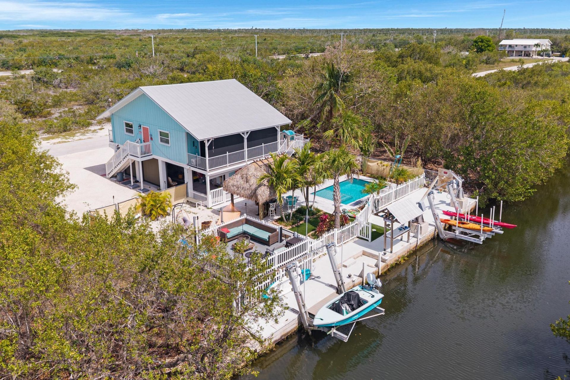 3746 Park Avenue, Big Pine Key, FL 33043 Photo