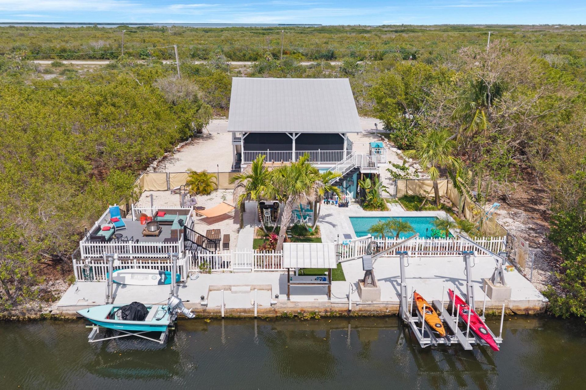 3746 Park Avenue, Big Pine Key, FL 33043 Photo
