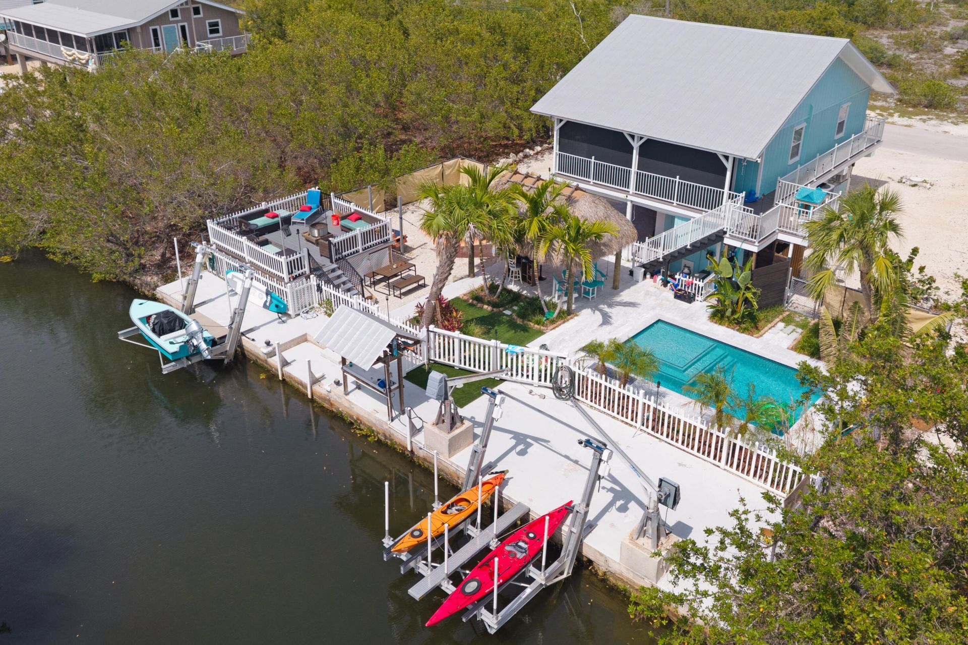 3746 Park Avenue, Big Pine Key, FL 33043 Photo