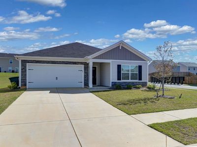 119 Purple Heron Way, Hopkins, SC 29061
